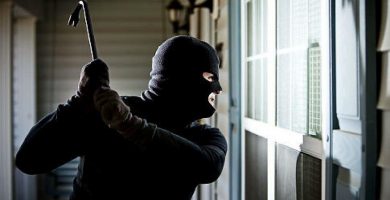 Las formas más habituales de robo en las viviendas